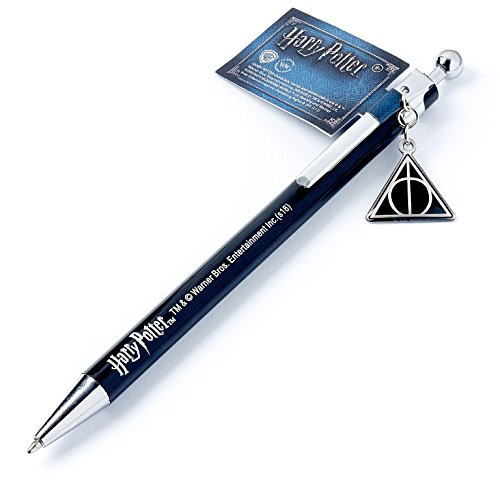 MOVIES Harry Potter Deathly Hallows pen MOVIES Harry Potter Deathly Hallows pen