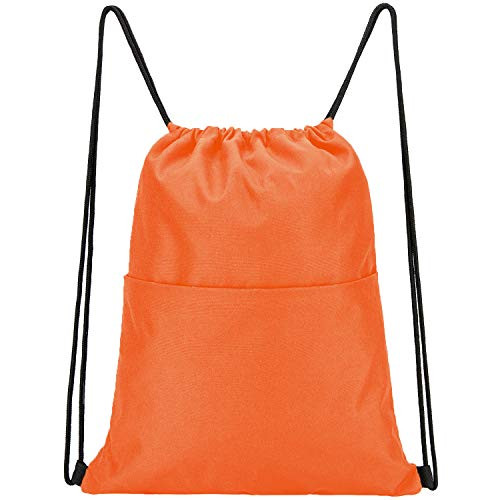 Vorspack Drawstring Backpack Water 