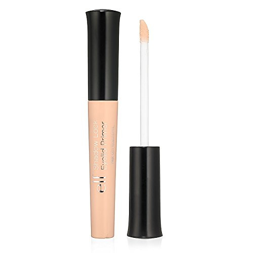 e.l.f. Shadow Lock Eyelid Primer, Sheer, 0.11 Fluid Ounce e.l.f. Shadow Lock Eyelid Primer, Sheer, 0.11 Fluid Ounce