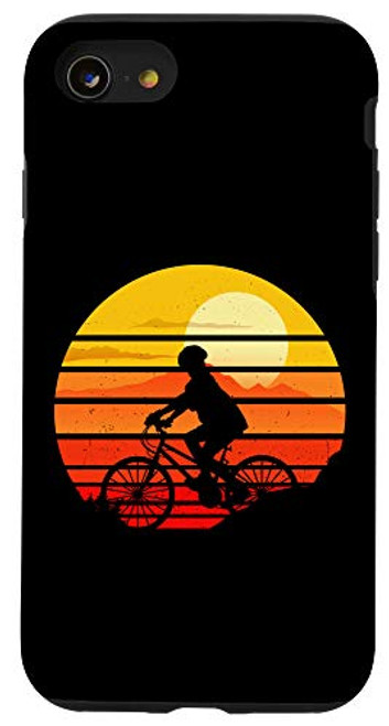 iPhone SE -2020- - 7 - 8 Vintage Bike Mountainbike Biker Mountain MTB Cyclists Case iPhone SE -2020- - 7 - 8 Vintage Bike Mountainbike Biker Mountain MTB Cyclists Case