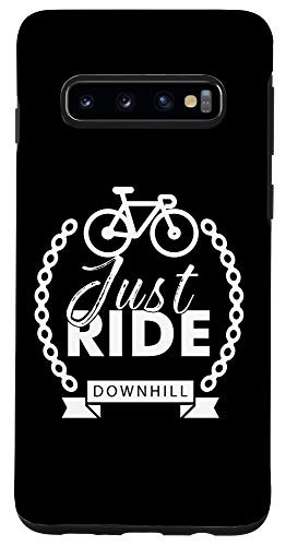 Galaxy S10 Gravity Downhill Mountain bike Cycling Case