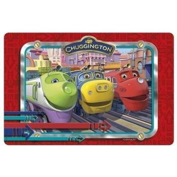 Chuggington Placemat