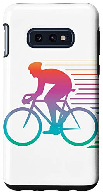 Galaxy S10e Modern Bicycle Cycling Cyclist Bike Biker Biking Sports Gift Case Galaxy S10e Modern Bicycle Cycling Cyclist Bike Biker Biking Sports Gift Case