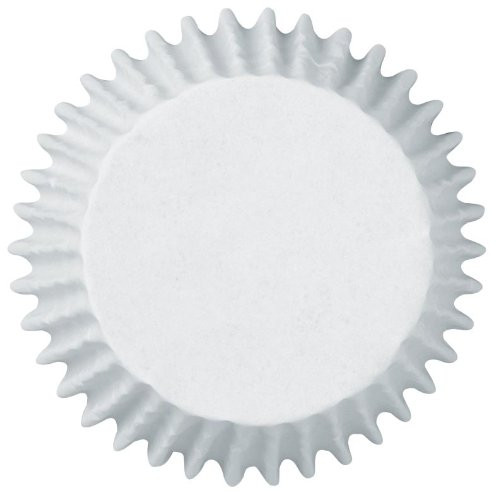 Wilton 415-427 Jumbo White Baking Cups, 75
