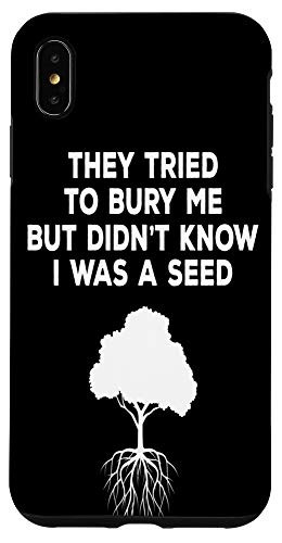 iPhone XS Max African American Inspired Design for Black History Month Case