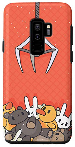 Galaxy S9- New Classic Fantasy Animation Graphic Abstract Modern Design Case