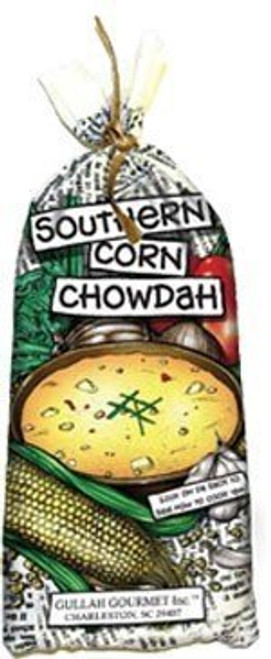 Gullah Gourmet Southern Corn Chowder Gullah Gourmet Southern Corn Chowder