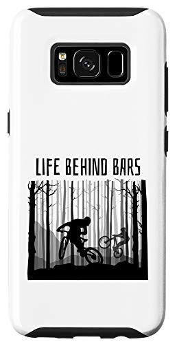Galaxy S8 MTB MOUNTAIN BIKE BIKING BMX Case