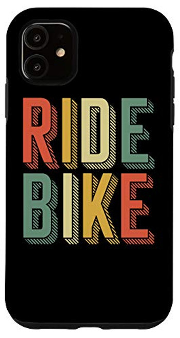 iPhone 11 BMX Rider Bike Bicycle Cyclist Bicyclist Biking Riding Gift Case iPhone 11 BMX Rider Bike Bicycle Cyclist Bicyclist Biking Riding Gift Case