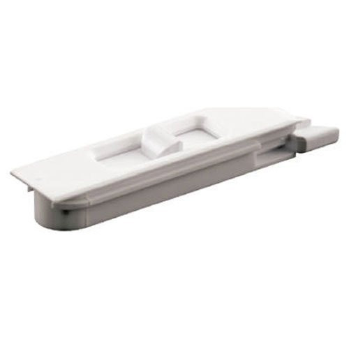 Slide-Co 173974-W Vinyl Window Tilt Latch, White, 1-Pair