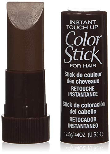 Daggett & Ramsdell Color Stick,Dark Brown, 0.33 Ounce