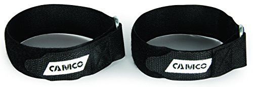 Camco 42503 12" Awning Straps