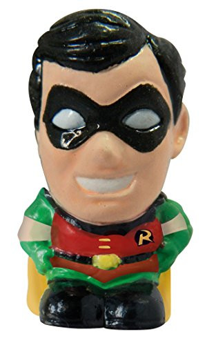 DC Comics Robin Figural Eraser Action Figure
