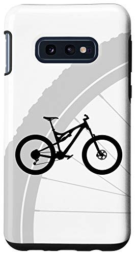 Galaxy S10e MTB Mountain Bike - MTB Case