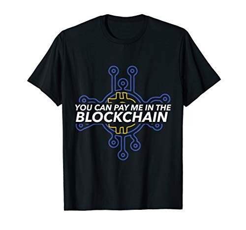 Crypto Currency For Trader Men Women Digital Bitcoin T-Shirt