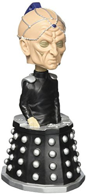 Bif Bang Pow! Doctor Who Bobble Head Davros
