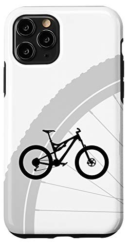 iPhone 11 Pro MTB Mountain Bike - MTB Case