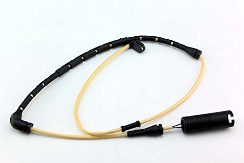 SWI Parts Front Brake Wear Sensor SEM500050 For Land Rover Range Rover SUV.One Year Warranty