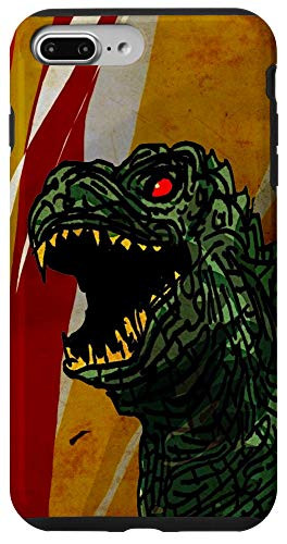 iPhone 7 Plus-8 Plus SCIENCE FICTION ART Classics Phone Case for Him and Her GIft Case