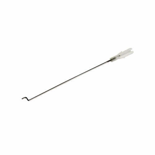 Zeta Science Control Linkage - Pusher/EDF Dolphin Jet