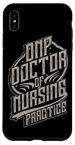 iPhone XS Max DNP Doctor of Nursing Practice Mentoring RN Nurse Case