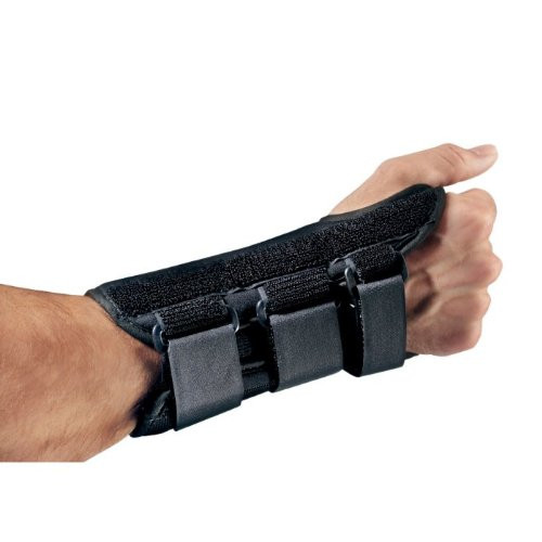 Procare Comfortform Wrist Splint, Right, Medium