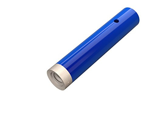 Bon 12-268 1-3/4-Inch Button to Female Thread Handle Adapter