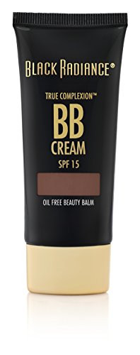 Black Radiance True Complexion BB Cream SPF 15 - Brown Sugar