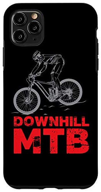 iPhone 11 Pro Max Mountain Bike Bicycle Downhill MTB Biking Lovers Rider Gifts Case iPhone 11 Pro Max Mountain Bike Bicycle Downhill MTB Biking Lovers Rider Gifts Case