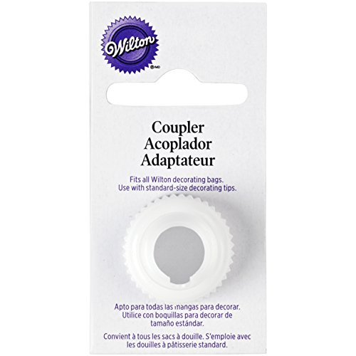 Wilton Coupler Standard