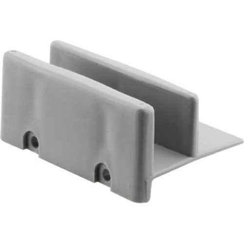 Prime-Line Products 193660 Shower Door Bottom Guide Assembly