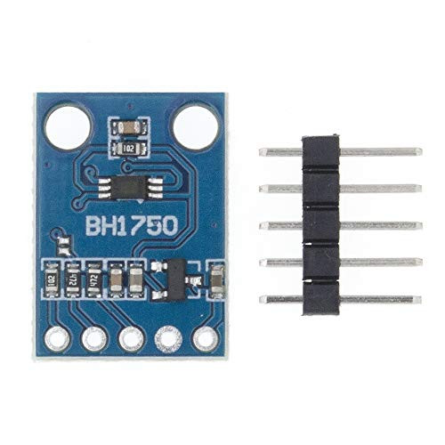 Seazoon BH1750FVI GY-302 Digital Light Intensity Sensor Module for AVR Arduino Pi Oc109