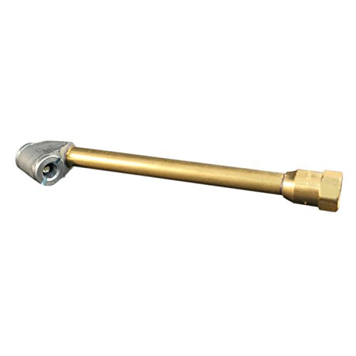 Milton Industries S-690 Single Milton 1/4" Fnpt Dual Head Air Chuck