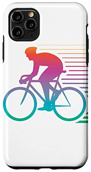 iPhone 11 Pro Max Modern Bicycle Cycling Cyclist Bike Biker Biking Sports Gift Case iPhone 11 Pro Max Modern Bicycle Cycling Cyclist Bike Biker Biking Sports Gift Case