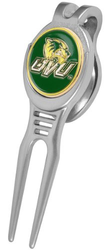 NCAA Utah Valley Wolverines - Divot Kool Tool
