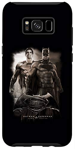 Galaxy S8- Batman v Superman Sepia Dawn Case