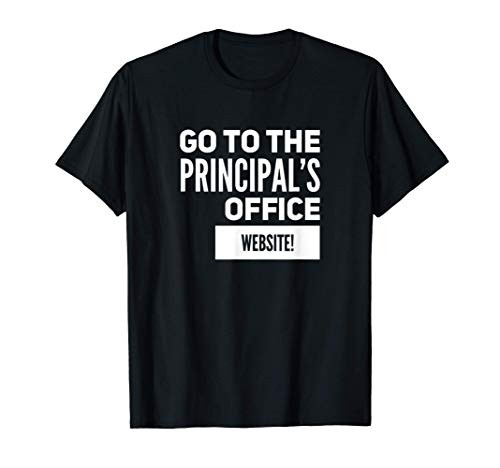 Funny Online Teaching Virtual Class Digital Teacher Gag Gift T-Shirt