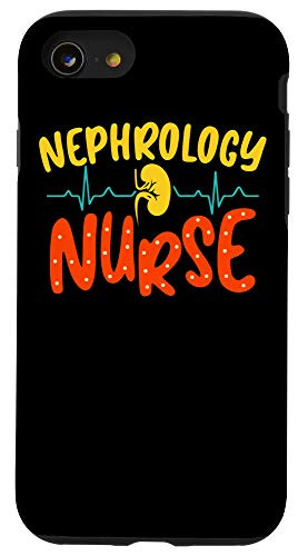iPhone SE -2020- - 7 - 8 Nephrology Nurse Therapists US Dialysis Nursing RN Case
