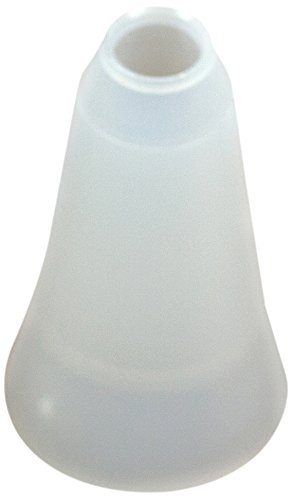 Flavortools Round No.7 Icing Tips, Bundle of 25