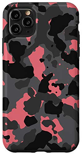 iPhone 11 Pro Max Smartphones Camouflage Hunting Outdoor camo Gifts Cell Phone Case