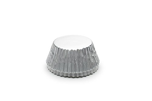 Fox Run 4956 Silver Foil Bake Cups