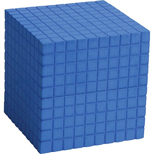 Didax Educational Resources Base Ten Thousand Block (1)