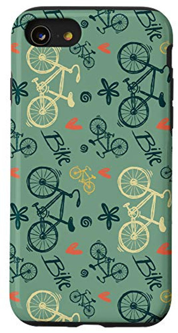 iPhone SE -2020- - 7 - 8 Bike Bicycle Cycling Mountain Bike MTB Biker Cyclist Gift Case iPhone SE -2020- - 7 - 8 Bike Bicycle Cycling Mountain Bike MTB Biker Cyclist Gift Case