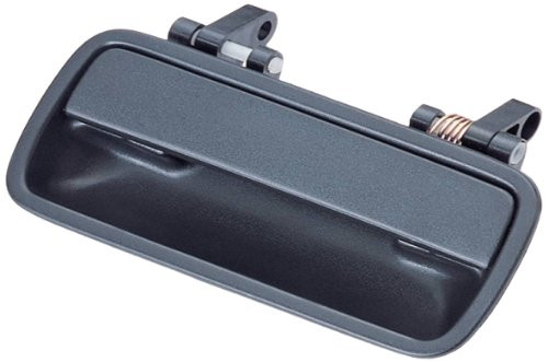 Depo 318-50004-272 Suzuki Sidekick Rear Driver Side Exterior Door Handle