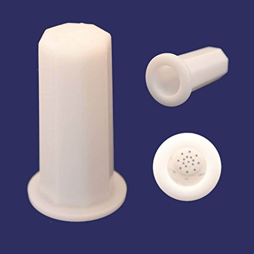 Frigidaire 5304507146 Refrigerator Door Hinge Bushing Genuine Original Equipment Manufacturer (OEM) Part for Frigidaire, Kenmore, Crosley, White-Westinghouse Frigidaire 5304507146 Refrigerator Door Hinge Bushing Genuine Original Equipment Manufacturer (OEM) Part for Frigidaire, Kenmore, Crosley, White-Westinghouse