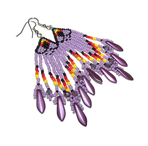 Passion for Purple Fringe II