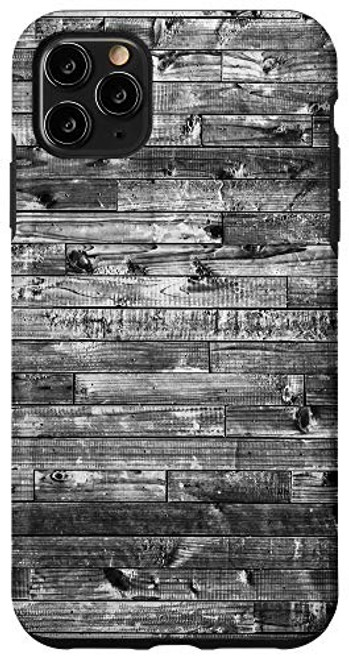 iPhone 11 Pro Max Vintage Rustic Farmhouse Panels Weathered Woodgrain Shiplap Case iPhone 11 Pro Max Vintage Rustic Farmhouse Panels Weathered Woodgrain Shiplap Case