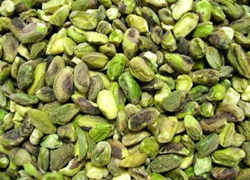 Pistachios Shelled Raw Unsalted 2Lbs Pistachios Shelled Raw Unsalted 2Lbs