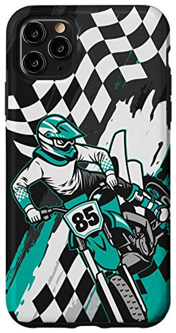 iPhone 11 Pro Max Off Road Motocross Gifts Dirt Bike Riders Case iPhone 11 Pro Max Off Road Motocross Gifts Dirt Bike Riders Case