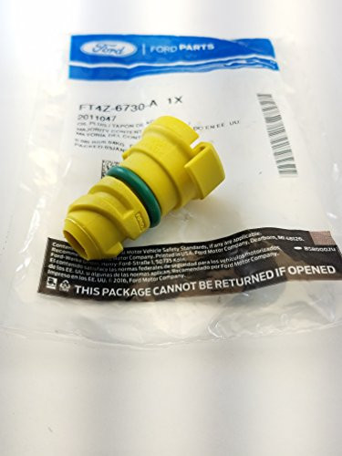 Ford Plug - Oil Drain Part Number FT4Z6730A